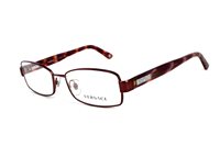 Montatura vista Versace Donna MOD. 1178BROWN  51